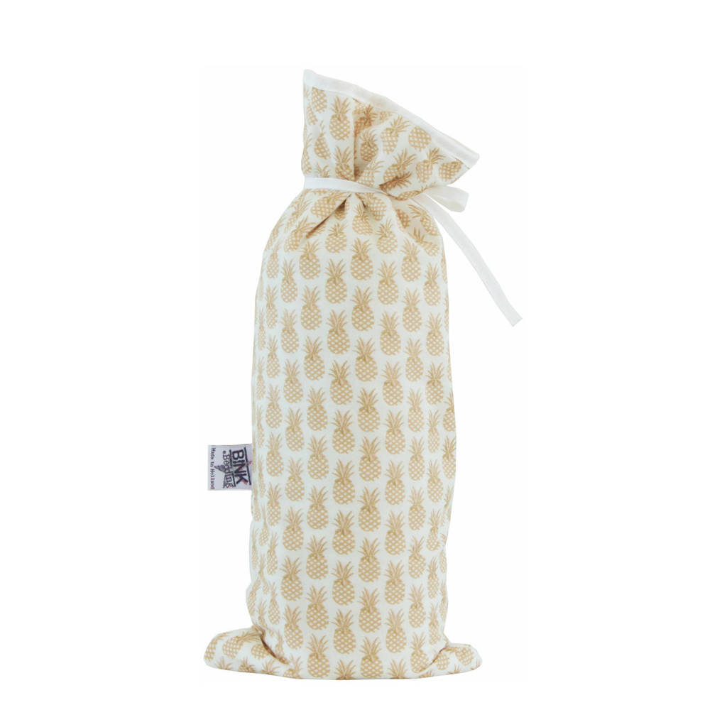 BINK Bedding kruikenzak pip