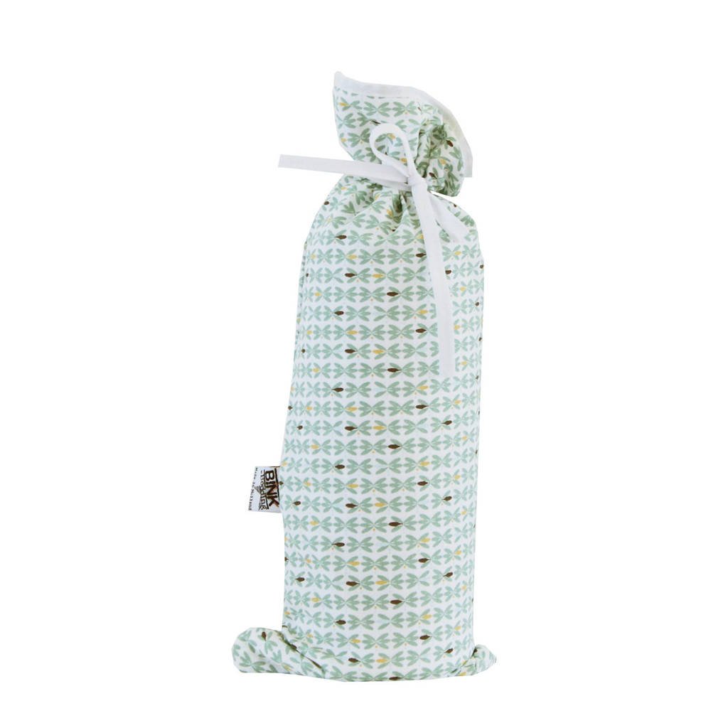 BINK Bedding kruikenzak babette tijm