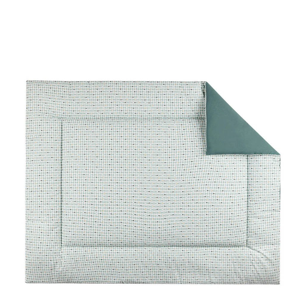 BINK Bedding boxkleed 80x100 cm babette tijm, Babette Tijm