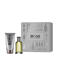 BOSS BOTTLED geschenkset eau de toilette + showergel - 150 ml