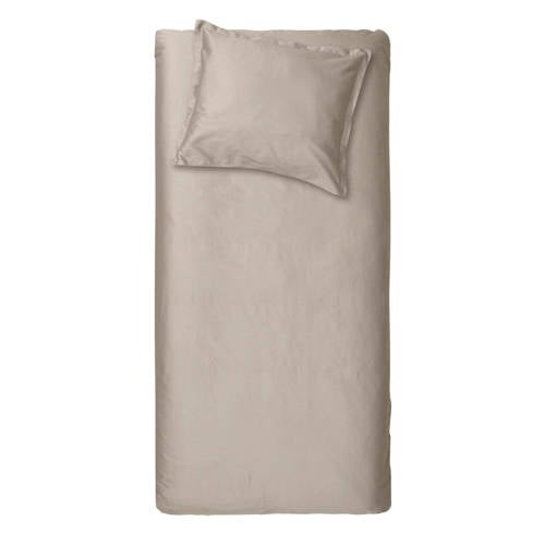 Wehkamp Cinderella katoen satijnen dekbedovertrek 1 persoons (140x220 cm) aanbieding