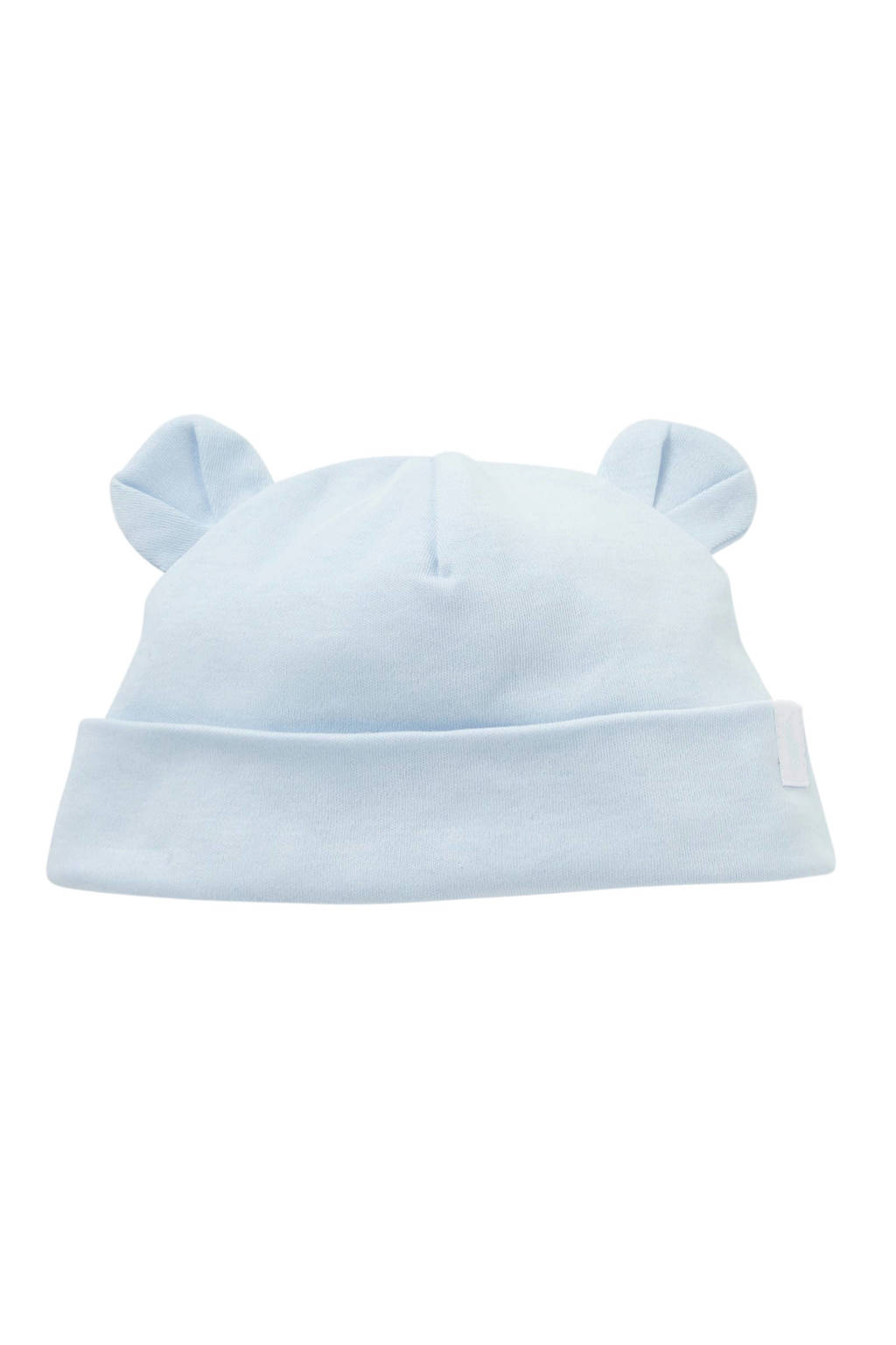POLO Ralph Lauren muts lichtblauw, Lichtblauw