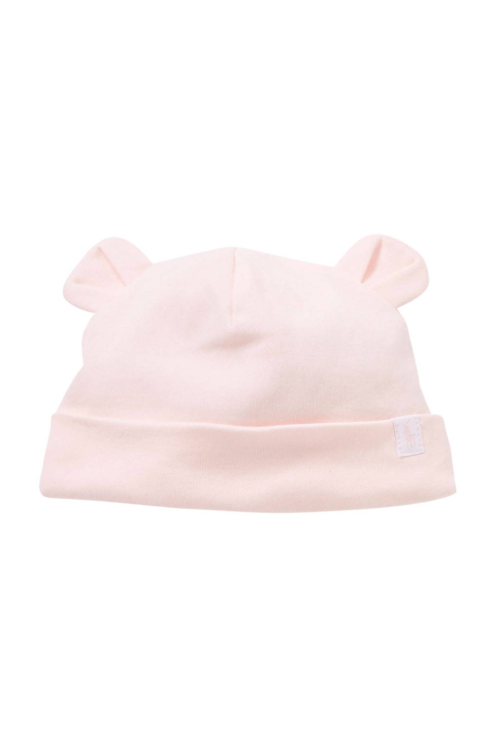 POLO Ralph Lauren muts roze, Roze