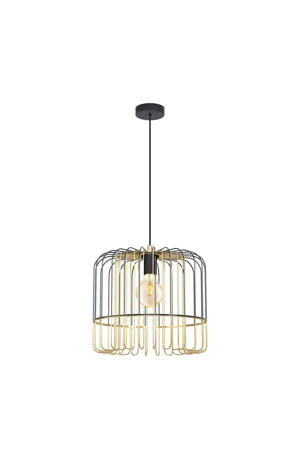 hanglamp Asunción messing
