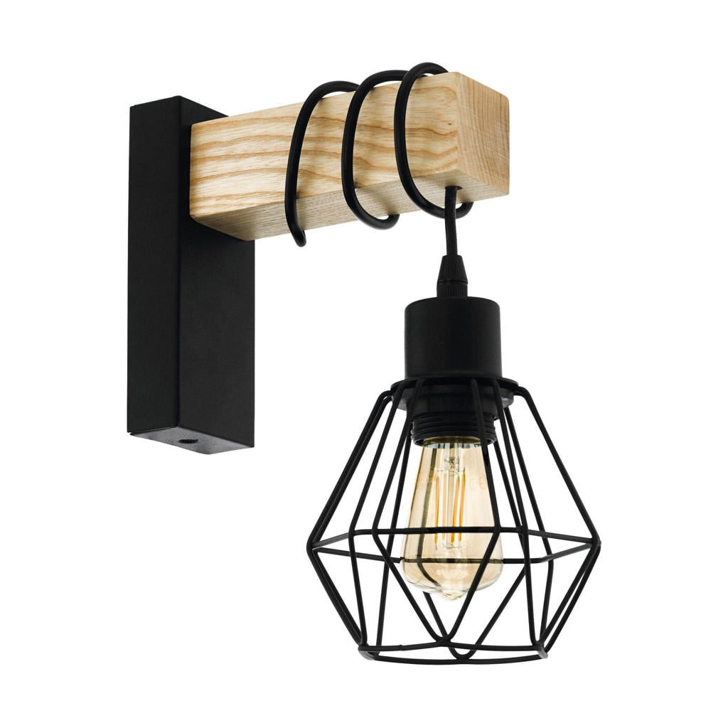 EGLO wandlamp Townshend 5