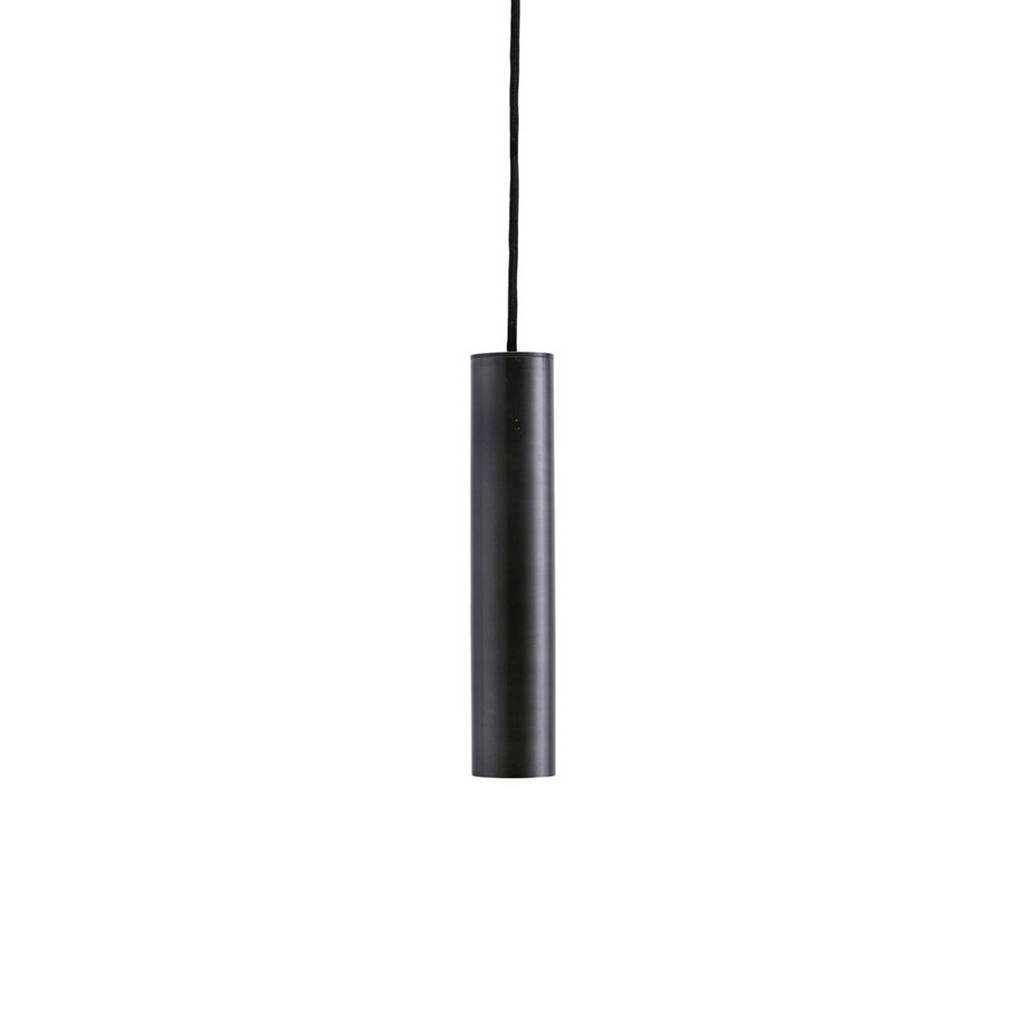 House Doctor hanglamp, Zwart