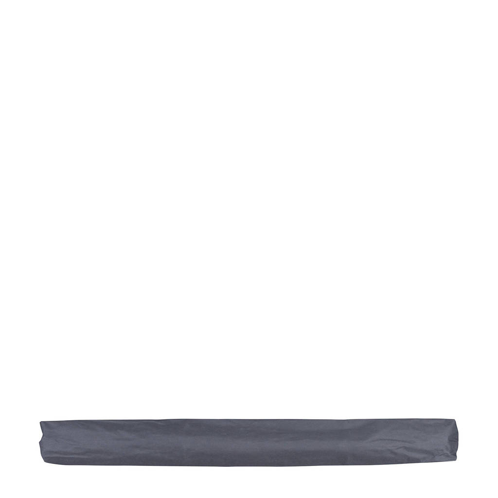 Sunred beschermhoes RD-SILVER-3000H, Zwart