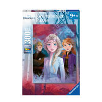 Disney Frozen 2   legpuzzel 300 stukjes