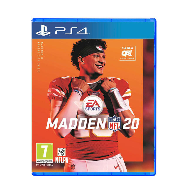 : Madden NFL 20 - PlayStation 4 : Electronic Arts