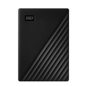 Wehkamp WD WDMy Passport 2TB harddisk aanbieding