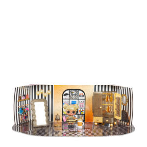 L.O.L. spaces boetiekpakket en Queen Bee