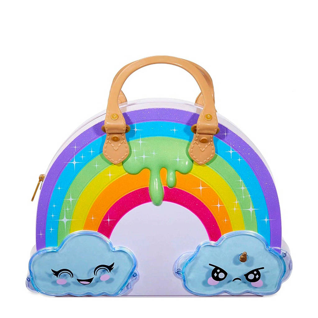 Poopsie Slime Surprise! Chasmell Rainbow Slime Kit