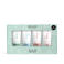 NAÏF Baby & Kids Mini Set - 4 x 15 ml