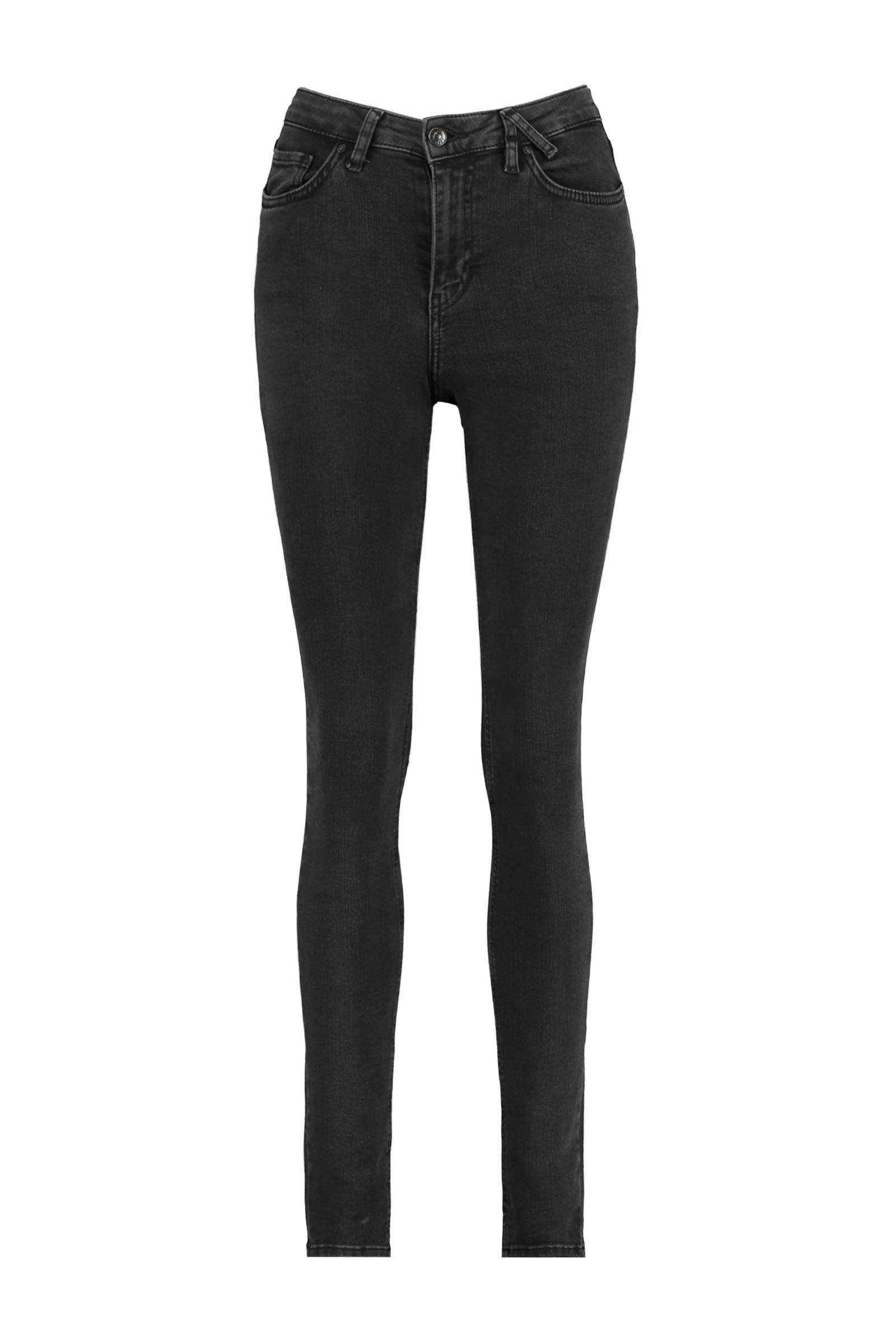 Washed black skinny jeans womens Outlet