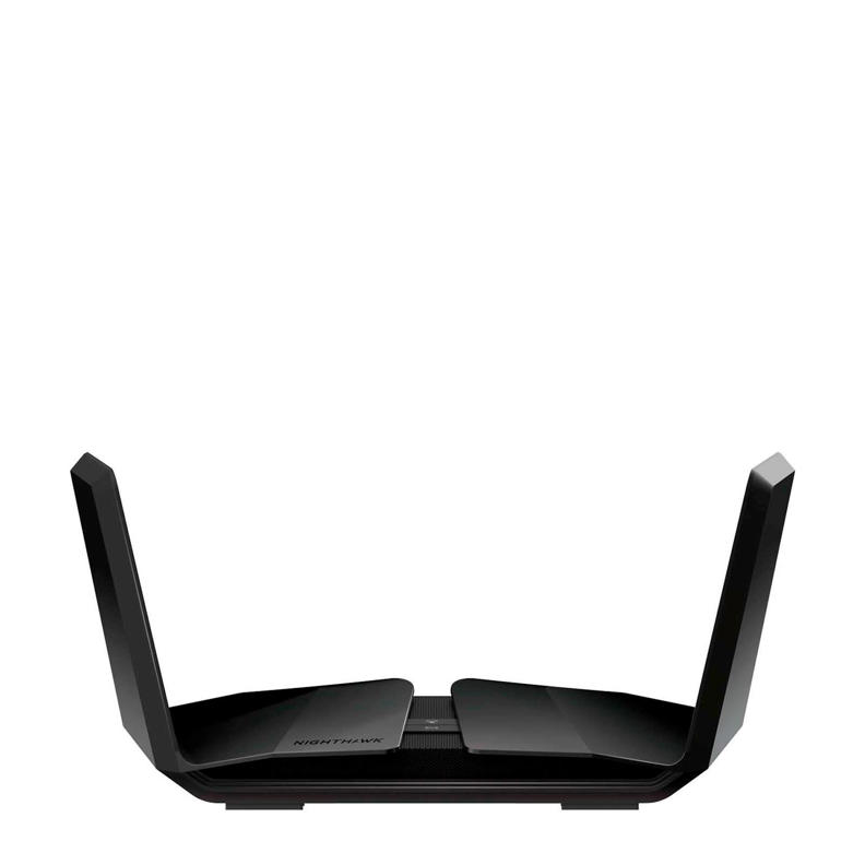 Netgear RAX120100EUS router kopen? in huis wehkamp