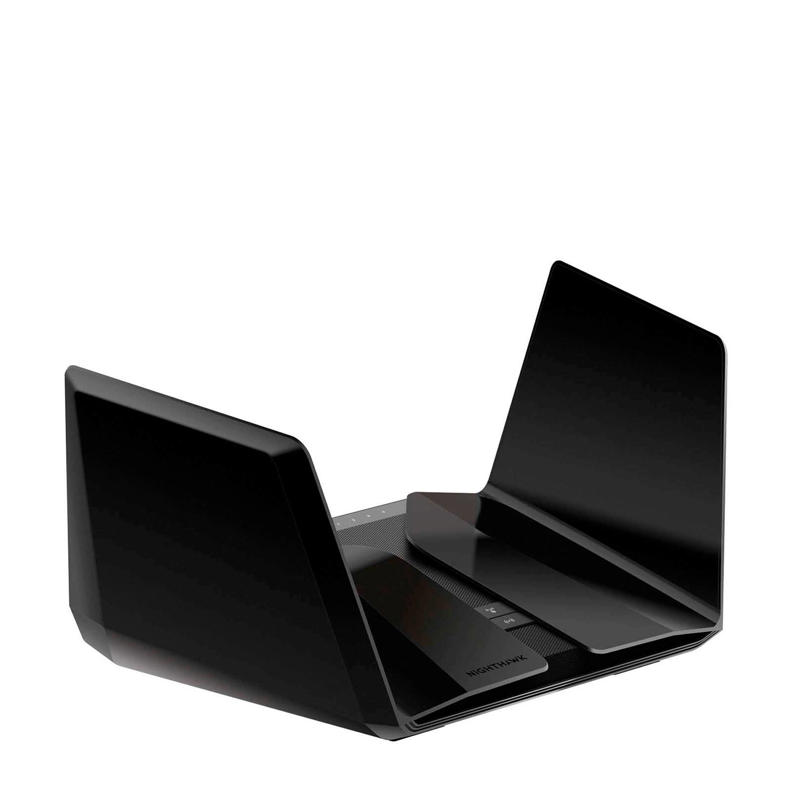 Netgear RAX120100EUS router kopen? in huis wehkamp
