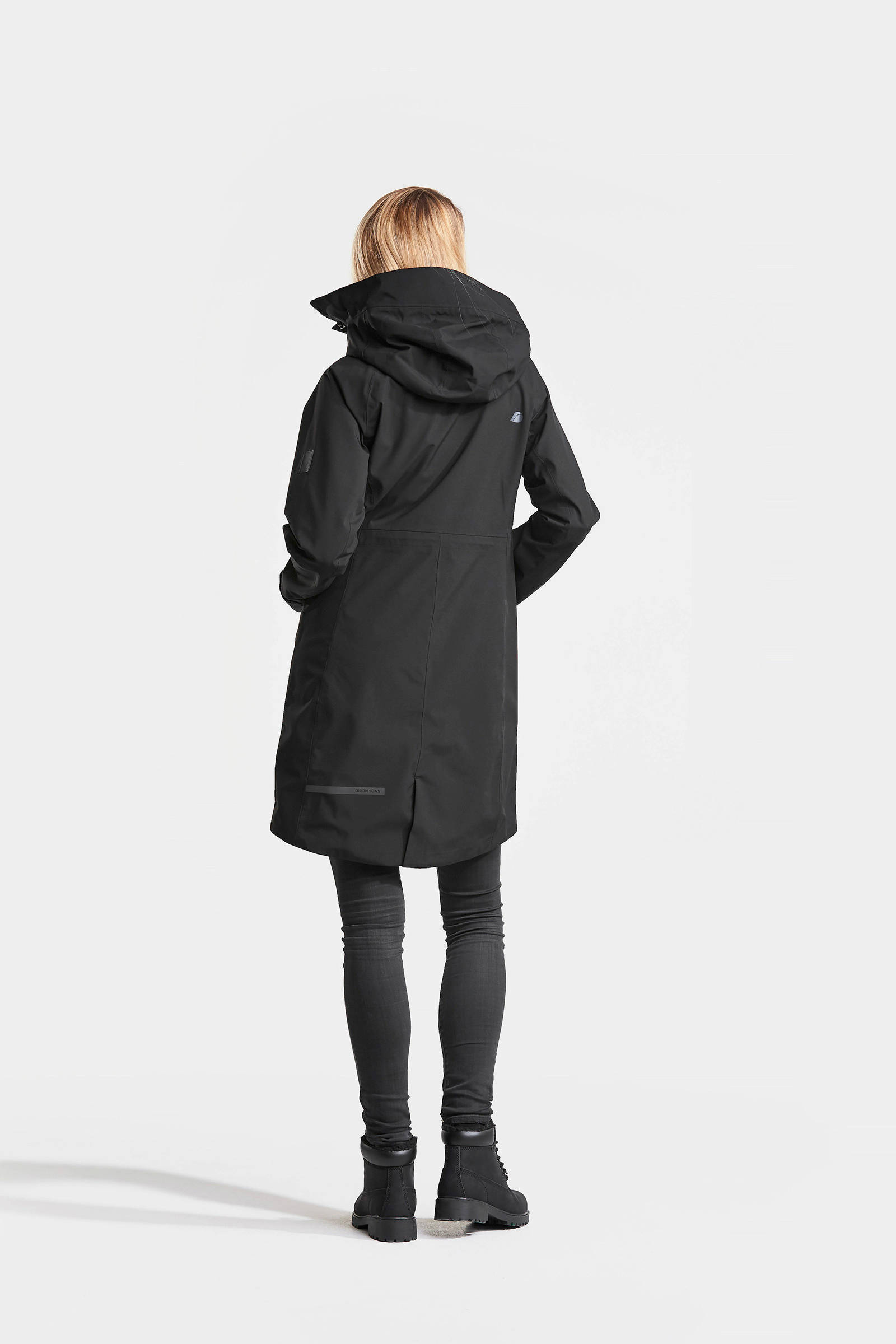 didrikson parka dames