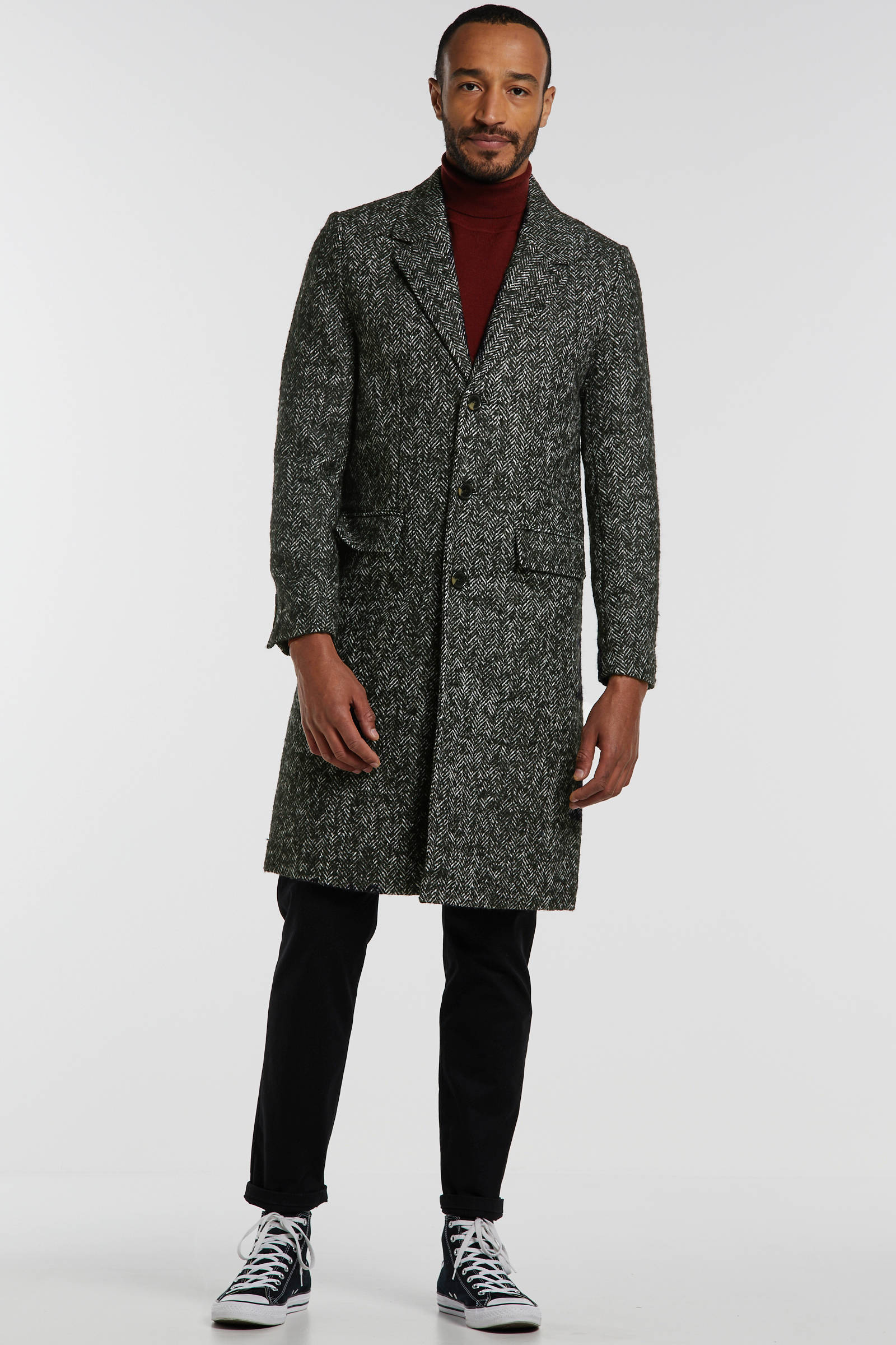 River Island jassen voor heren kopen Vind jouw River River Island jassen voor heren kopen Vind jouw River