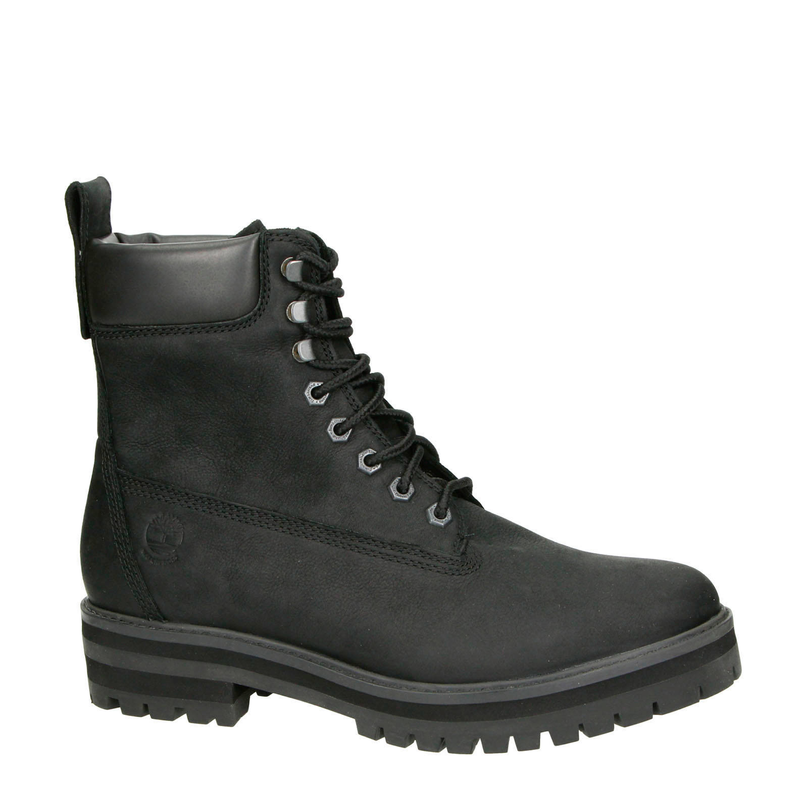 Timberland 6 Inch Premium Boot Zwart Heren | C10073 | Gratis verzending \u0026  retour | Sneakers.nl