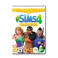 De Sims 4: Eiland Leven Expansion Pack (code in a box) (PC)