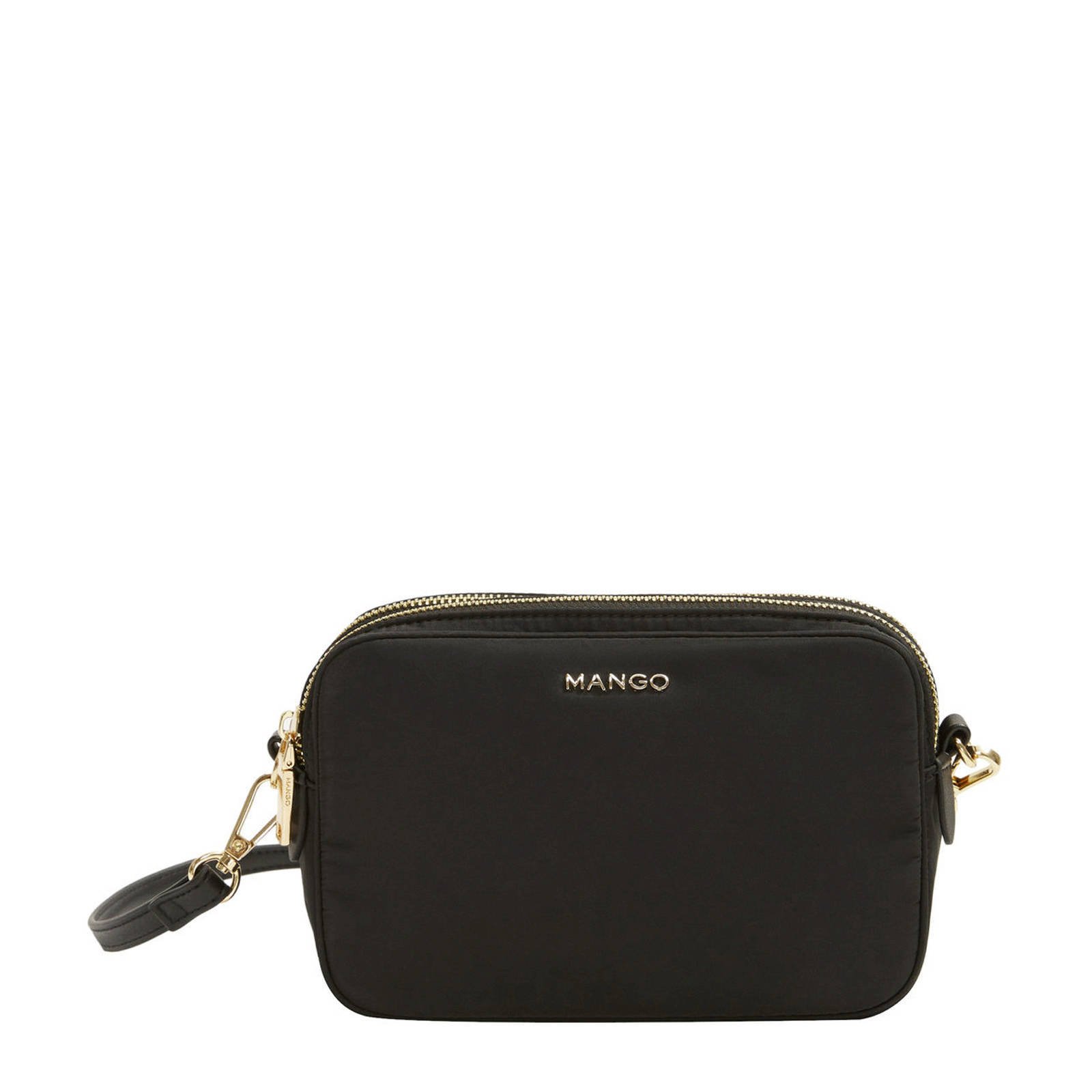 Mango 2025 crossbody tas