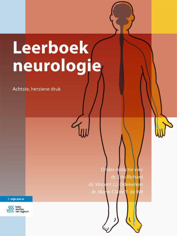 Leerboek Neurologie | Wehkamp