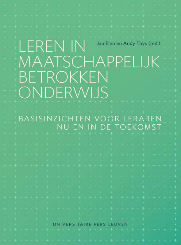 Leren In Maatschappelijk Betrokken Onderwijs | Wehkamp