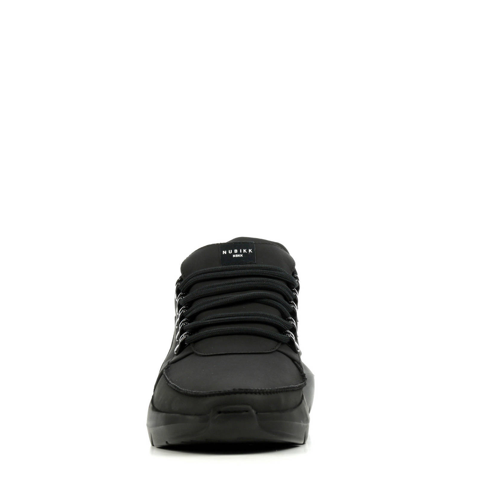 Nubikk Elven Royal Raven | Store museusolsona.cat