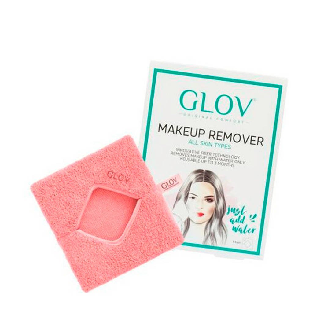 Glov Comfort make-up remover