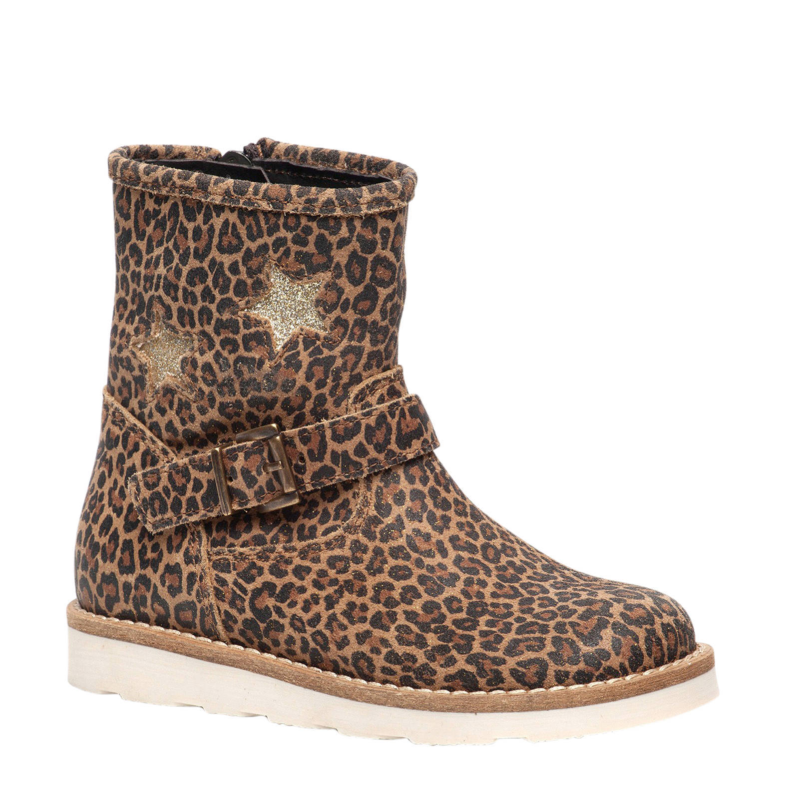 Jongens Scapino Laarzen online kopen? Vergelijk op Schoenen.nl Groot leren jongens boots online bestellen | Scapino