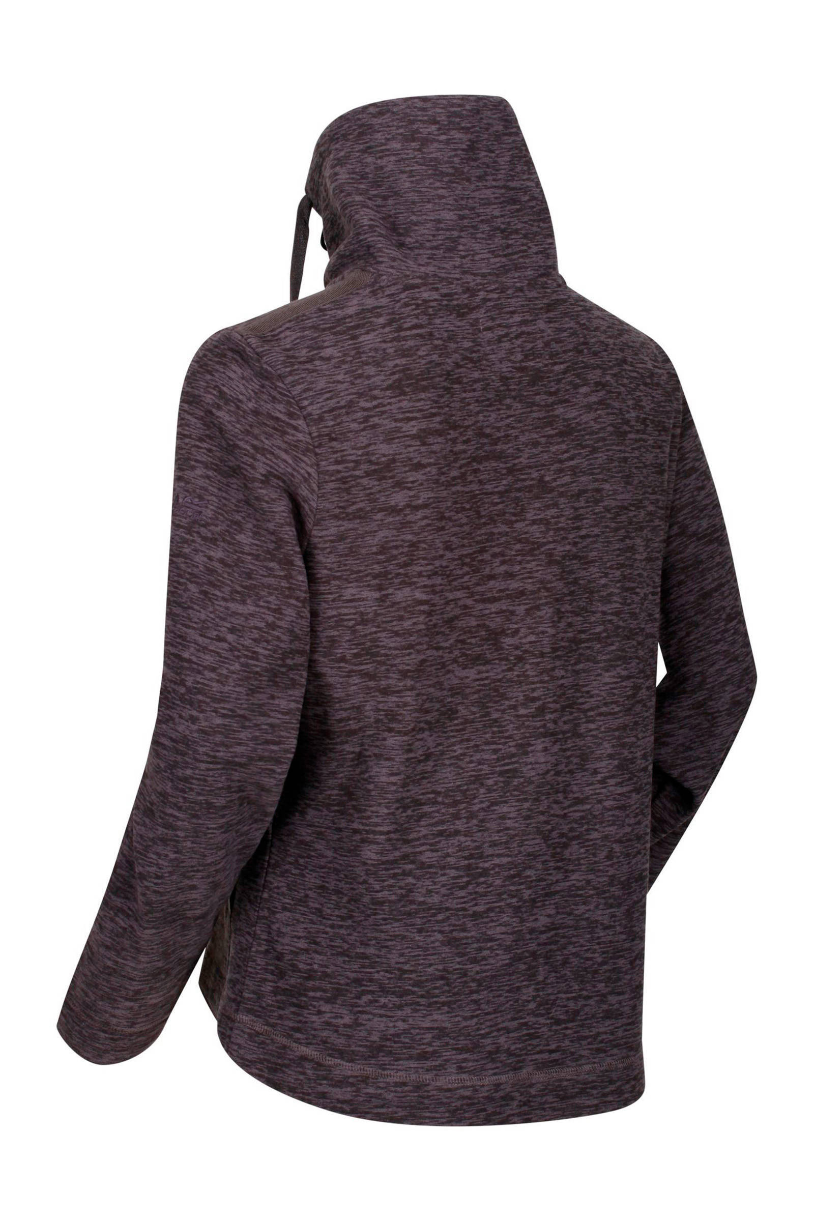Regatta Regatta Barlee Full Zip Fleece Regatta Uomo Barlee Full Zip Teddy Fleece Uomo