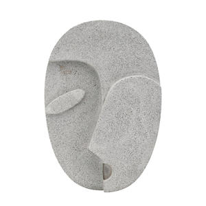 wanddecoratie