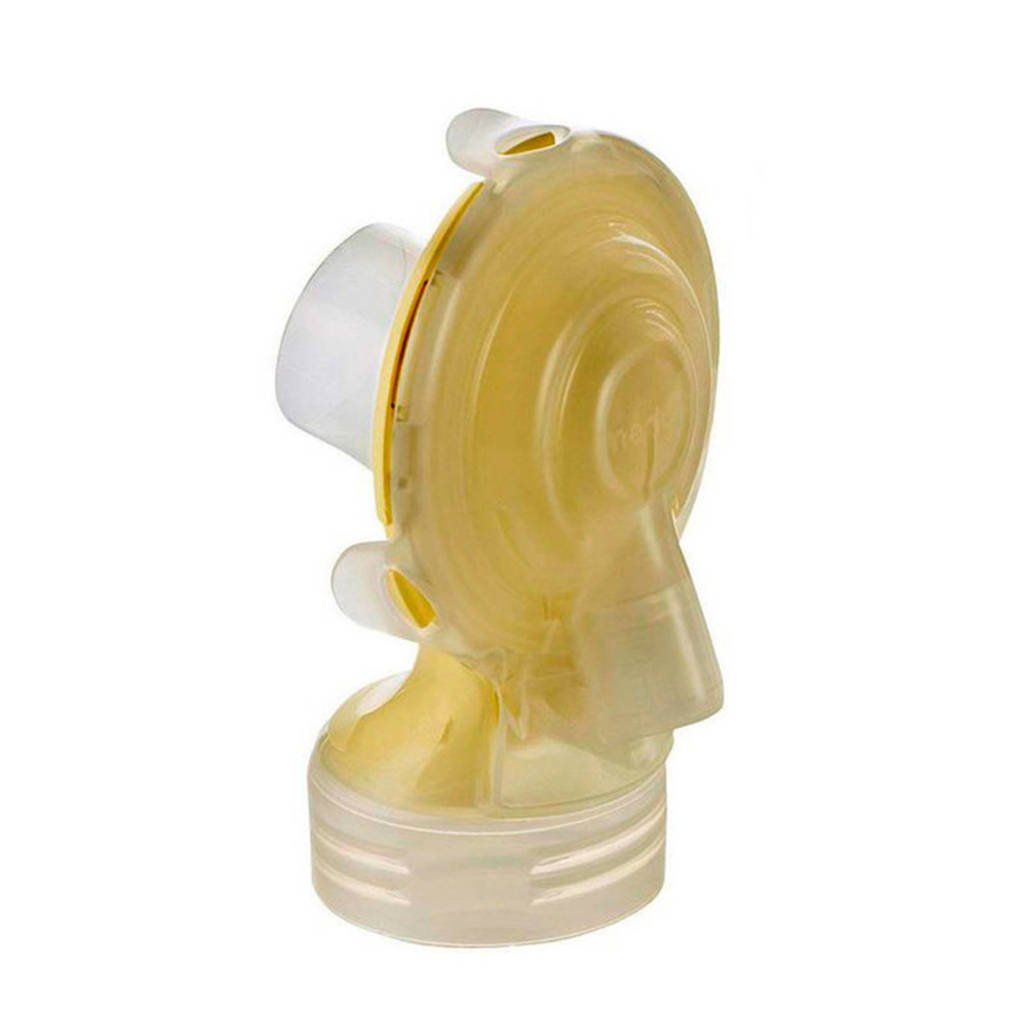 Medela connector inclusief membraan