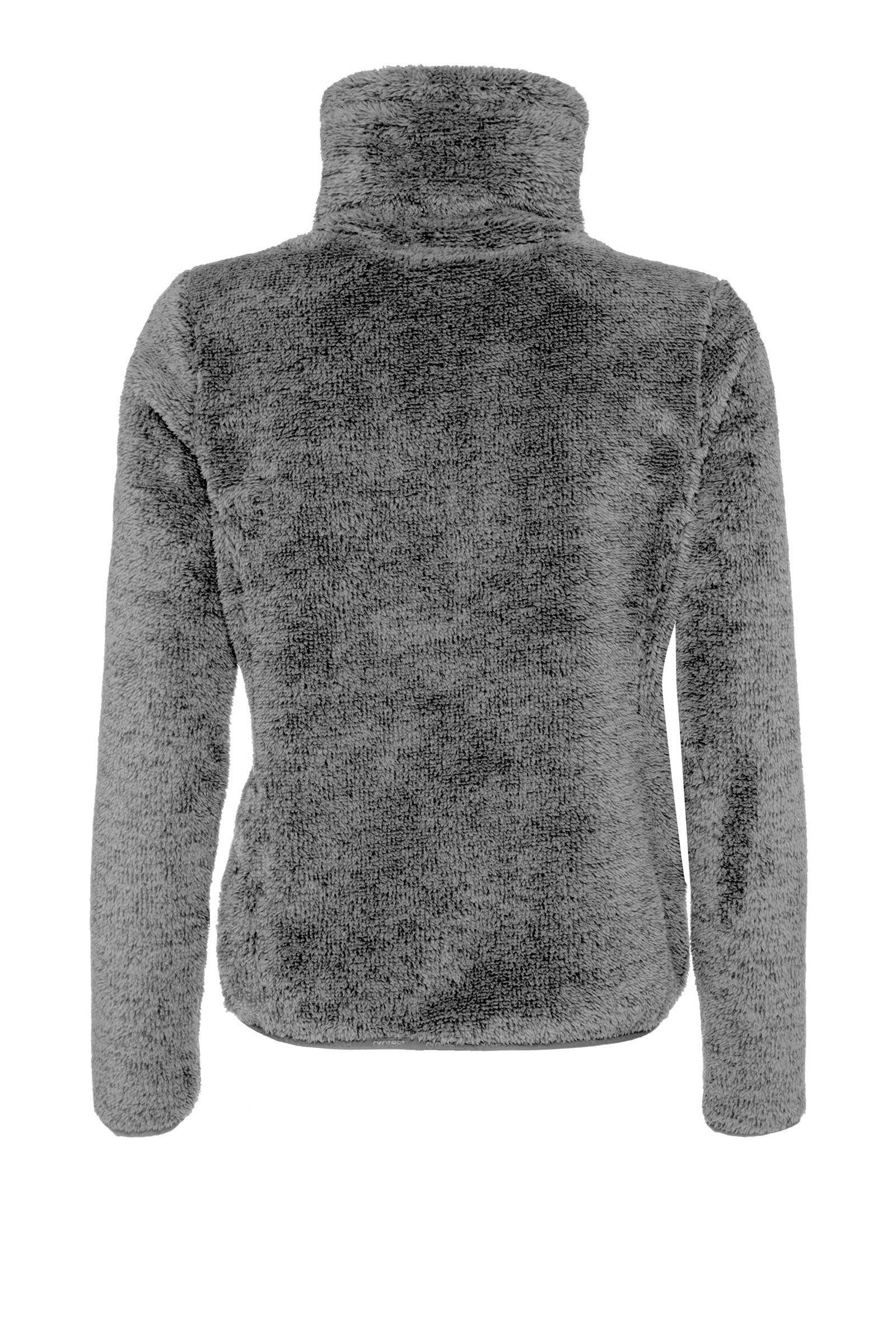 Protest fleece skivest Riri grijs | wehkamp Protest fleece skivest | wehkamp