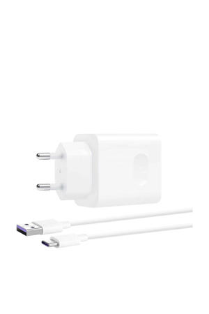 telefoonlader SuperCharge USB-C