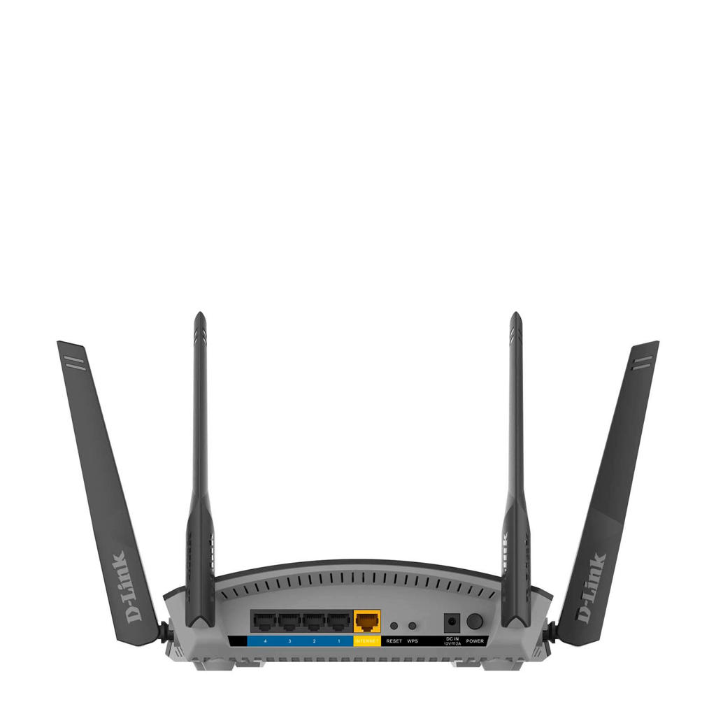 DLink router wehkamp