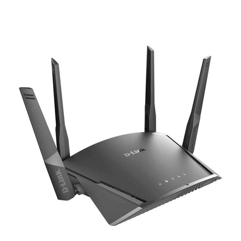 DLink router wehkamp