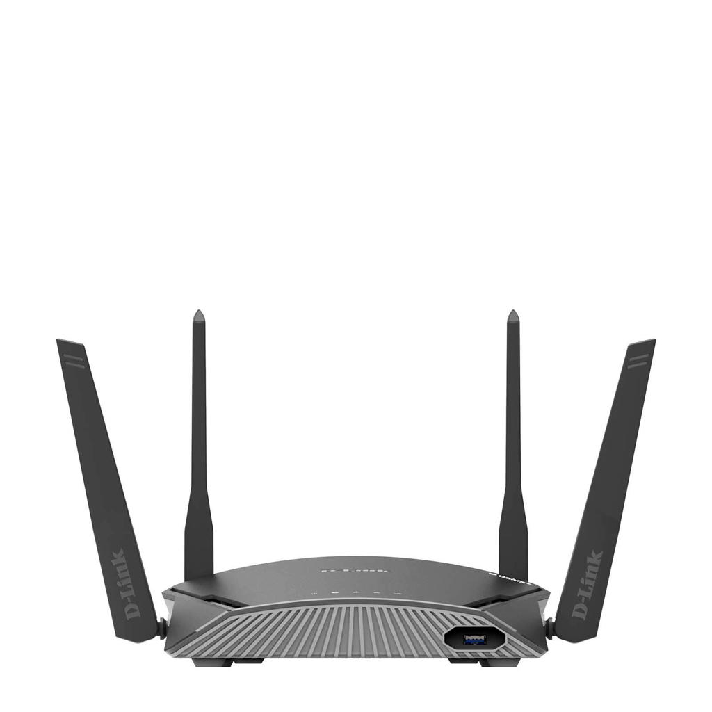 DLink router wehkamp