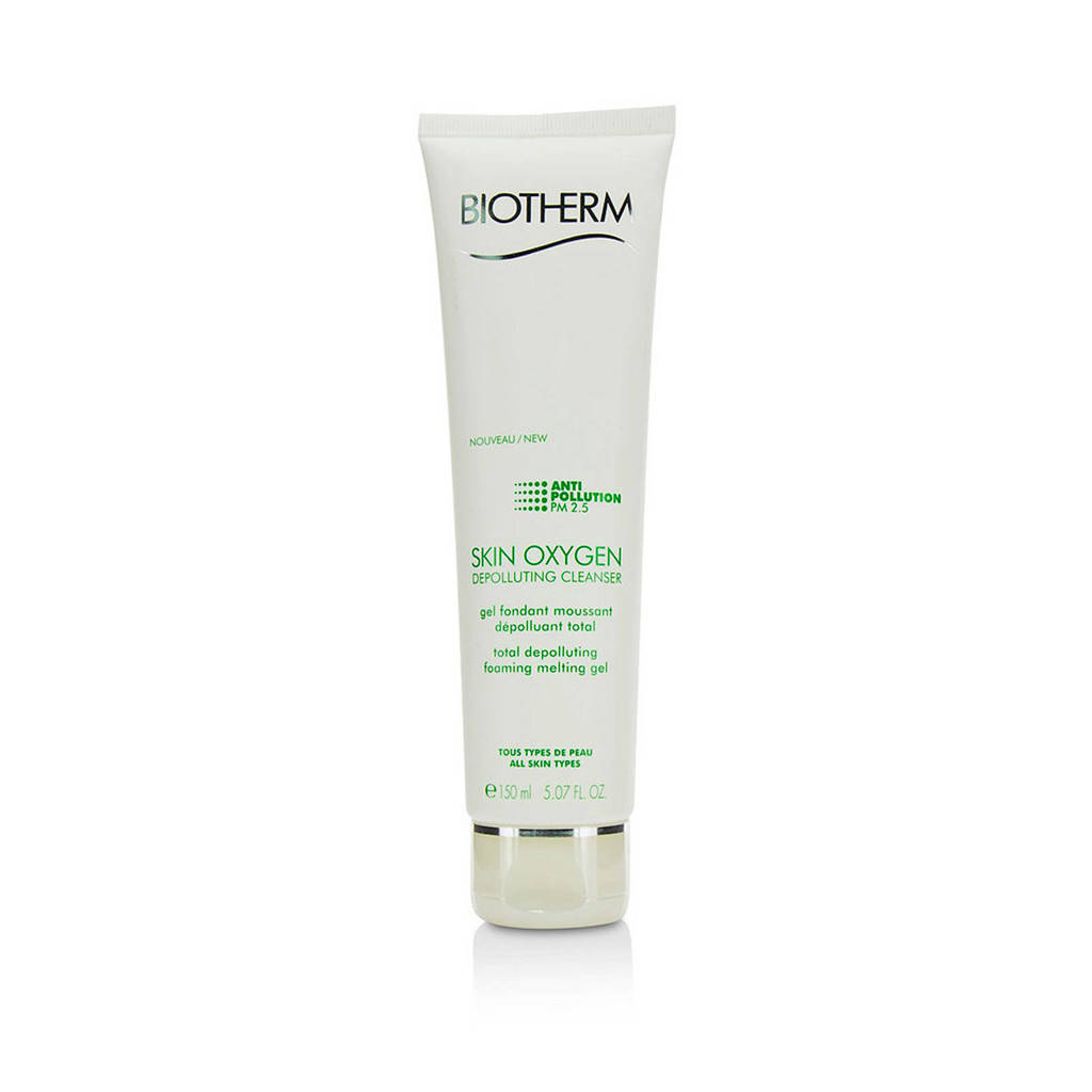 Biotherm Reinigingsgel gezichtsreiniger - 150 ml