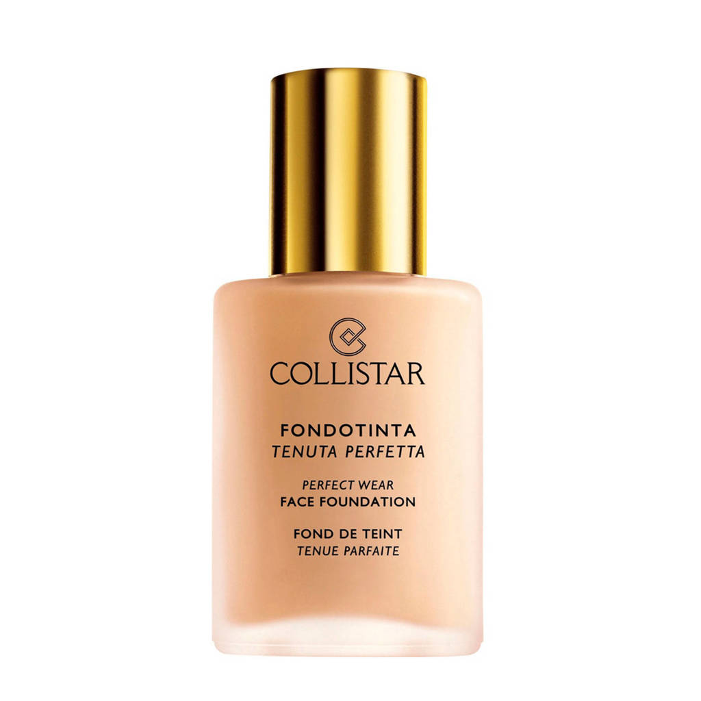 Collistar Perfect Wear foundation - 05