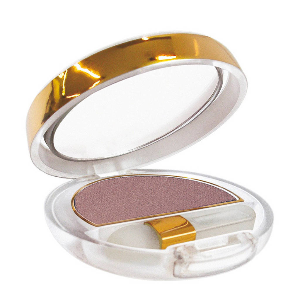 Collistar Silk Effect Mono Eyeshadow oogschaduw - 21 Golden Brown