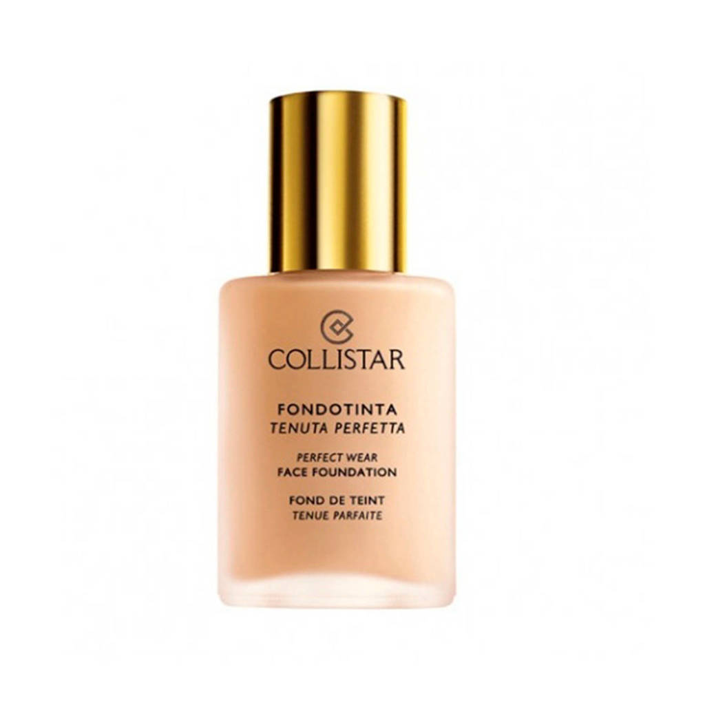 Collistar Perfect Wear Foundation - 03