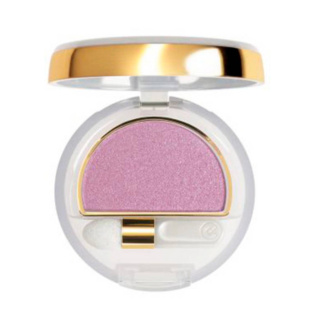 Collistar Silk Effect Mono Eyeshadow Oogschaduw - 33 Wild Lilac