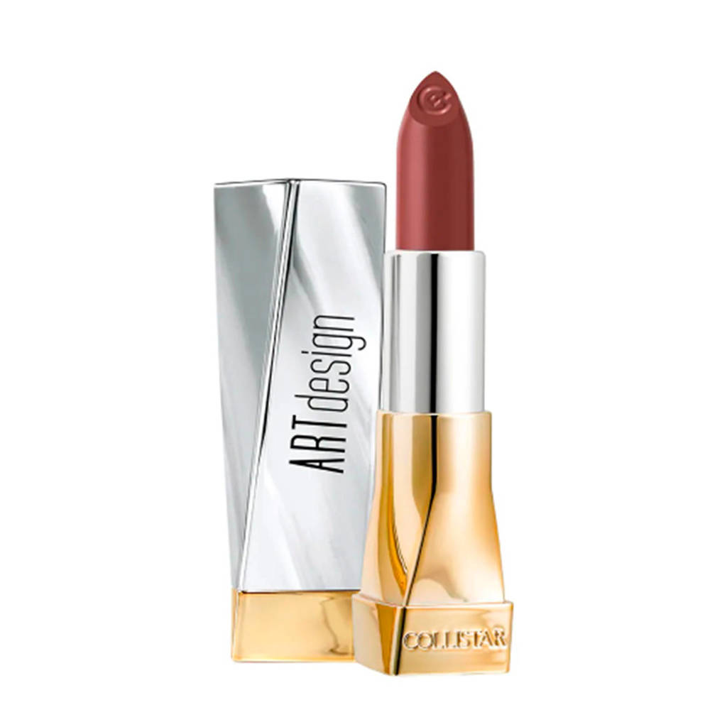 Collistar Art Design lippenstift - 2 Marron Glace matte