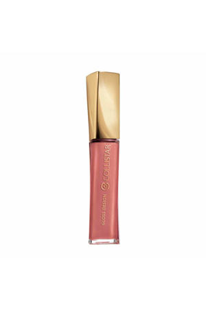 Gloss Design lipgloss - 10 Bare Laquer