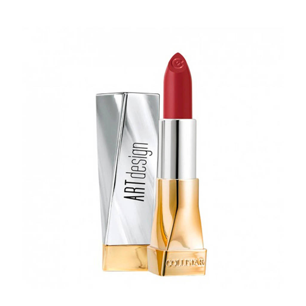 Collistar Art Design lippenstift - 9 Rosso Nero