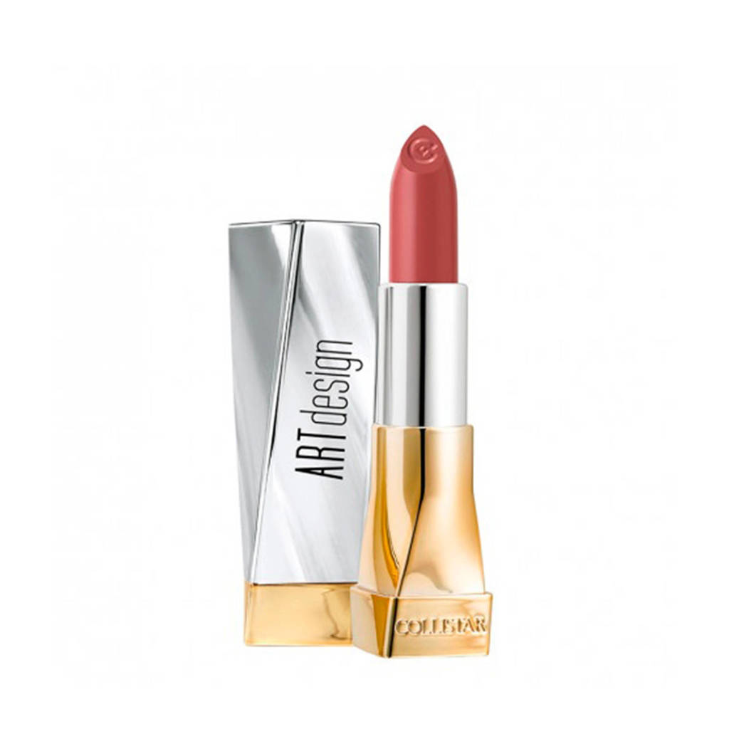 Collistar Art Design lippenstift - 8 Rosa Antico
