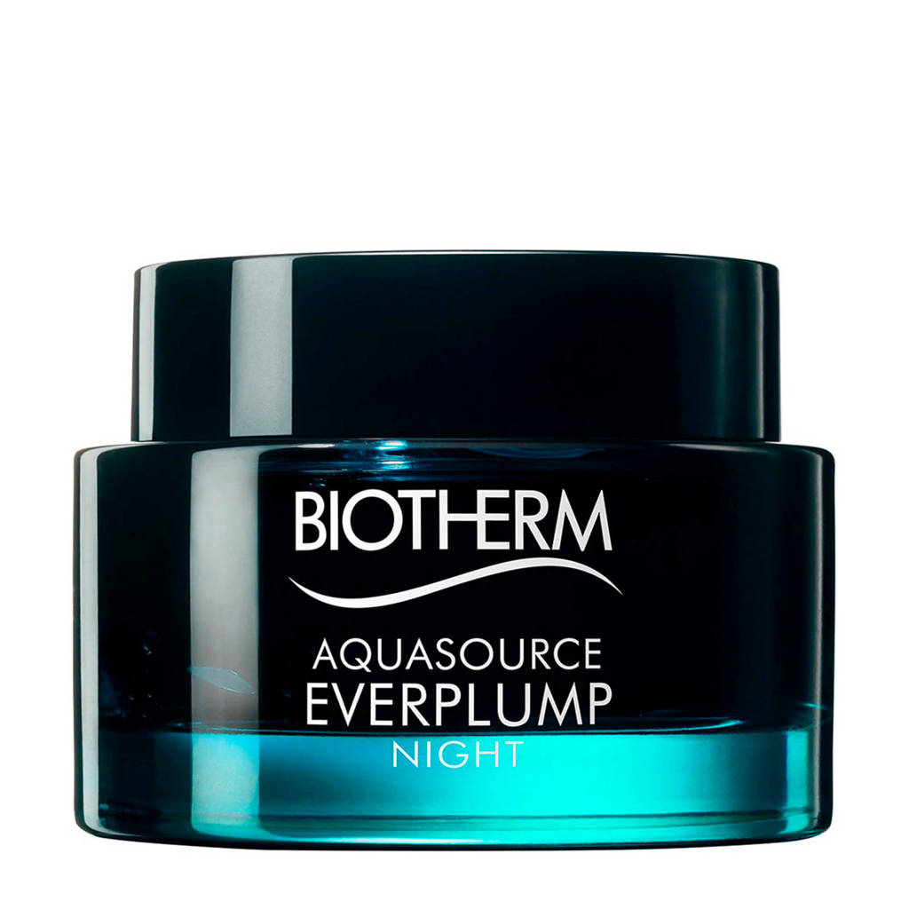 Biotherm Everplump Night nachtcrème - 75 ml