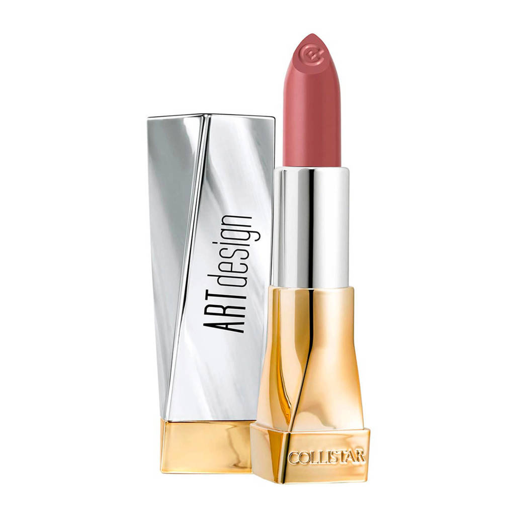 Collistar Art Design lippenstift - 1 Rosa Nudo matte