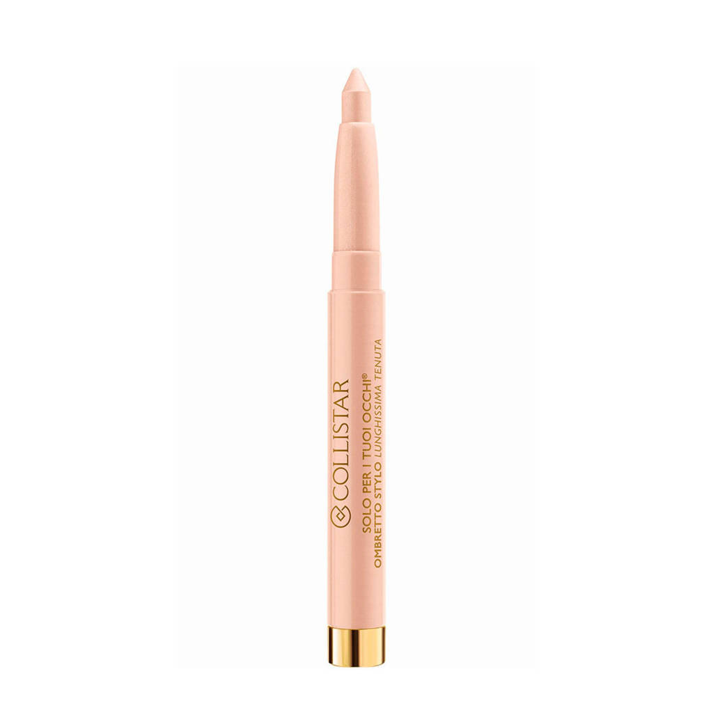 Collistar Eye Shadow Stick oogschaduw -, 2 Nude